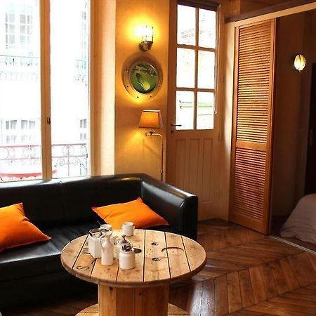 Mobydick Apartment Trouville-sur-Mer Exterior photo
