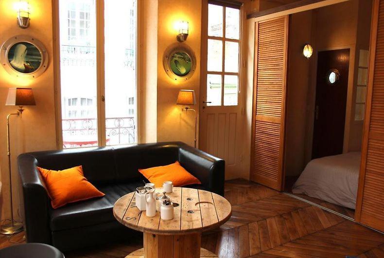 Mobydick Apartment Trouville-sur-Mer Exterior photo