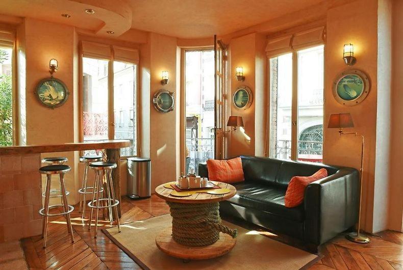 Mobydick Apartment Trouville-sur-Mer Exterior photo